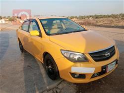 BYD F3